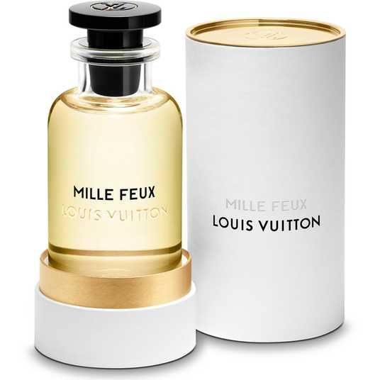 Louis Vuitton Mille Feux женские духи на Файна Юкрайна