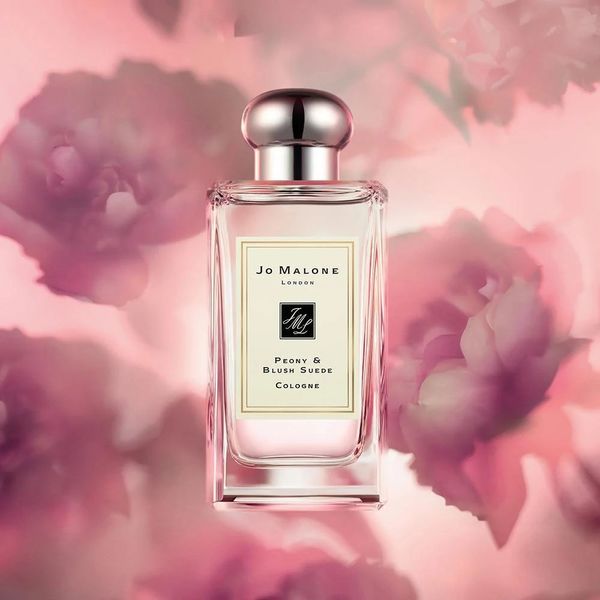 Jo Malone Peony & Blush Suede EDC