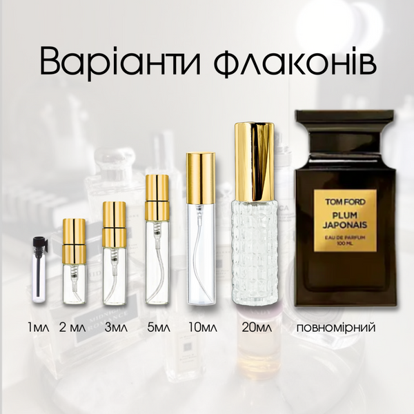 Tom Ford Plum Japonais edp, США