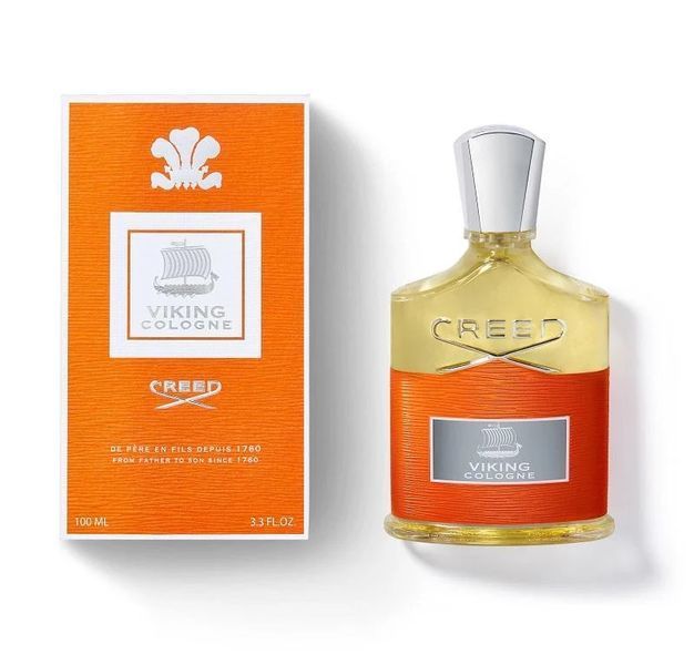 Creed Viking Cologne