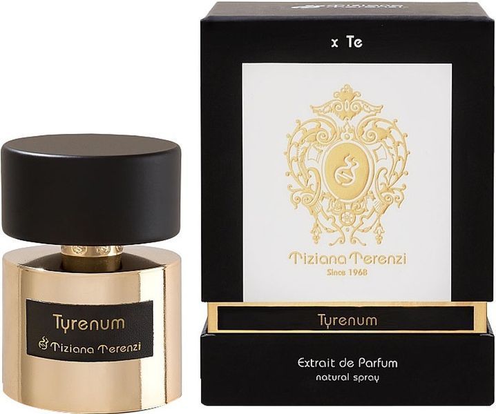 Tiziana Terenzi Tyrenum Parfum