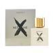 Nishane Hacivat X extrait, Туреччина