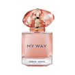 Armani My Way Ylang edp, Франція