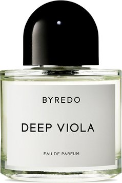 Byredo Deep Viola EDP