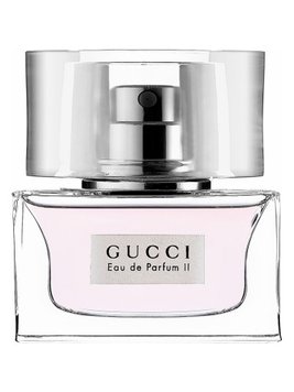 Gucci eau de Parfum II EDP