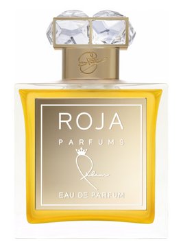 Roja Ahlam Eau de Parfum