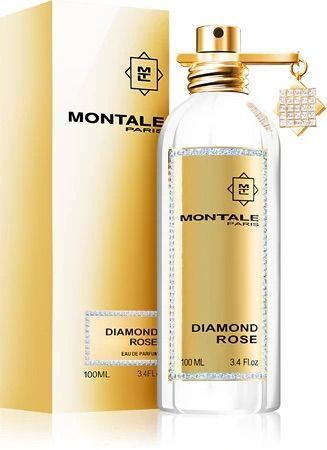 Montale Diamond Rose edp