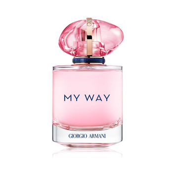 Armani My Way Nectar Eau de Parfum