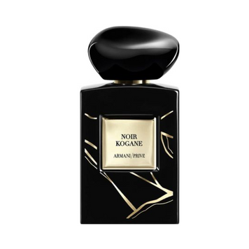 Giorgio Armani Prive Noir Kogane edp, Франція
