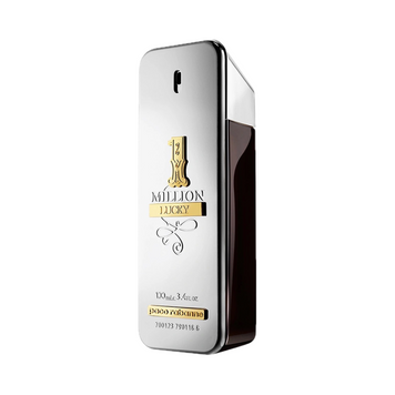 Paco Rabanne 1 Million Lucky EDT