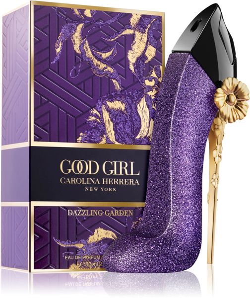 Carolina Herrera Good Girl Dazzling Garden EDP