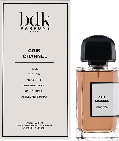 BDK Parfums Gris Charnel edp, Франція