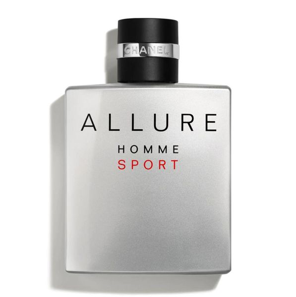 Chanel Allure Homme Sport EDT