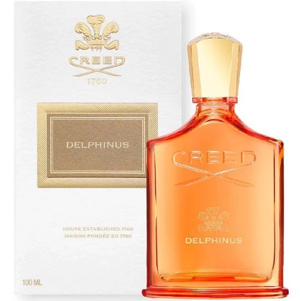 Creed Delphinus Eau de Parfum, Франція