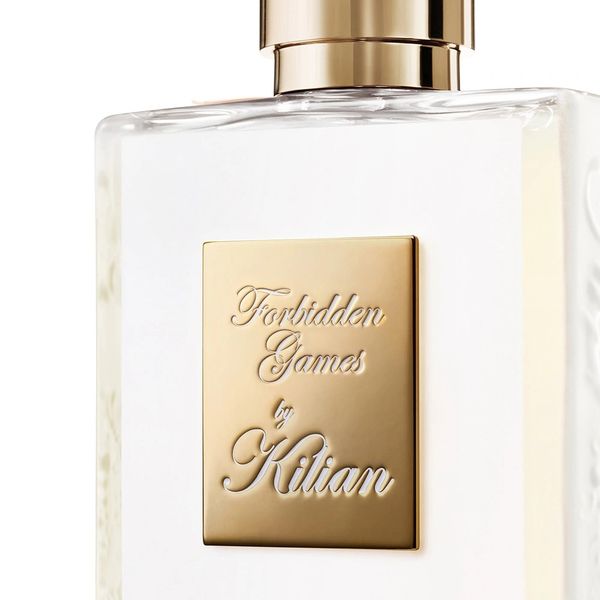 Kilian Forbidden Games EDP