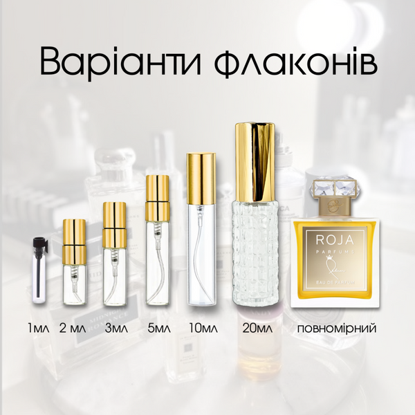 Roja Ahlam Eau de Parfum
