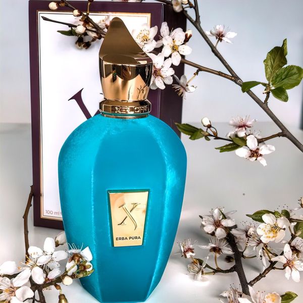 Xerjoff Erba Pura Eau de Parfum