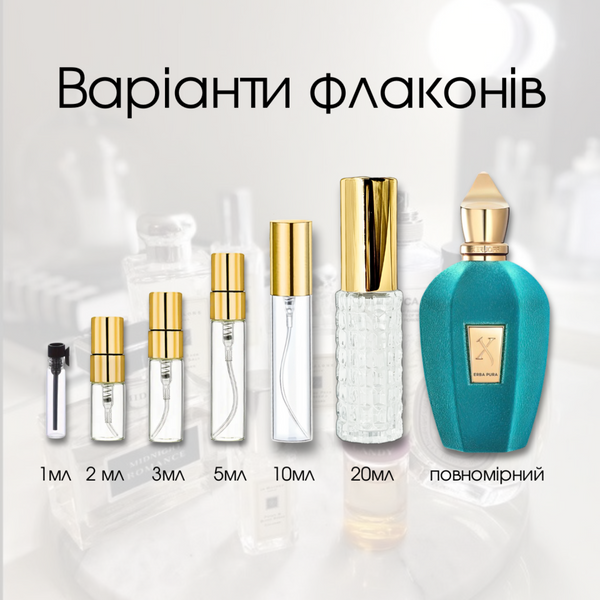 Xerjoff Erba Pura Eau de Parfum