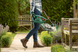 Електричний садовий кущоріз Bosch EasyHedgeCut 55 (0600847C02) : 420 Вт, шина 550 мм, 2,7 кг