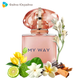 Armani My Way Ylang edp, Франція