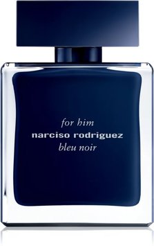 Narciso Rodriguez Bleu Noir EDT