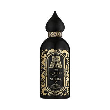 Attar Collection The Queen of Sheba edp, ОАЭ