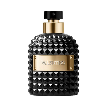 Valentino Uomo Noir Absolu edp, Франція