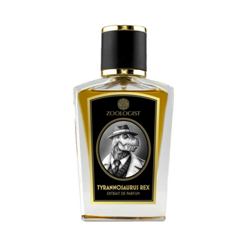 Zoologist Tyrannosaurus Rex Extrait de Parfum