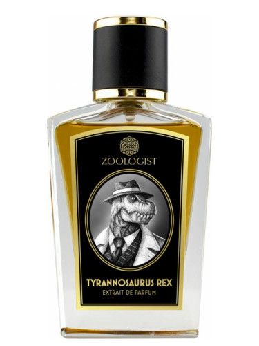 Zoologist Tyrannosaurus Rex Extrait de Parfum