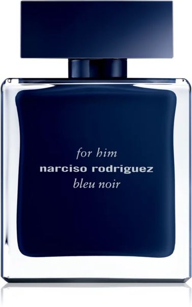 Narciso Rodriguez Bleu Noir EDT