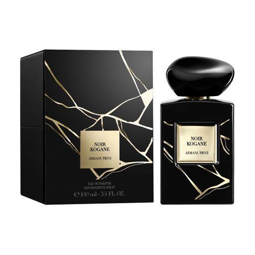 Giorgio Armani Prive Noir Kogane edp, Франція