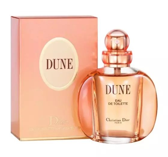 Dior Dune Eau de Toilette