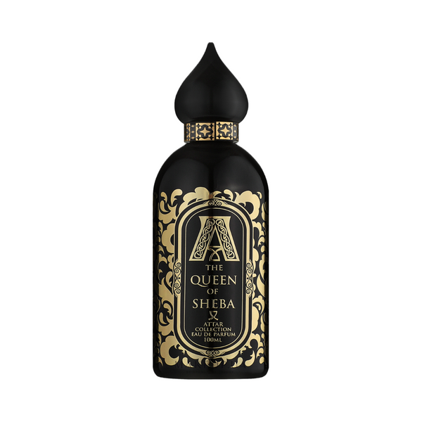 Attar Collection The Queen of Sheba edp, ОАЕ