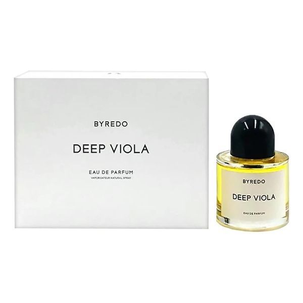 Byredo Deep Viola Eau de Parfum