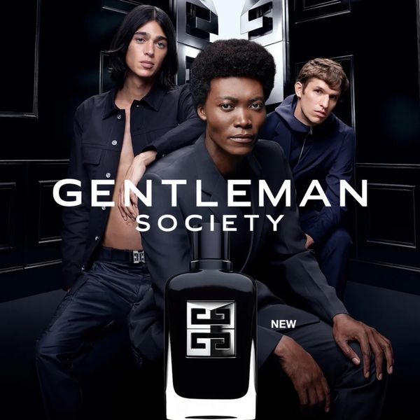 Givenchy Gentelmen Society EDP