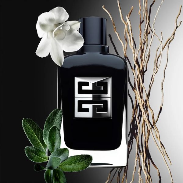 Givenchy Gentelmen Society EDP