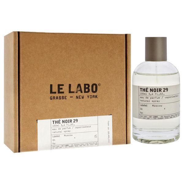 Le Labo The Noir 29 Eau de Parfum