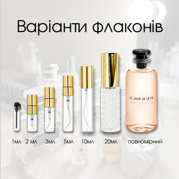 Louis Vuitton Le Jour Se Leve EDP