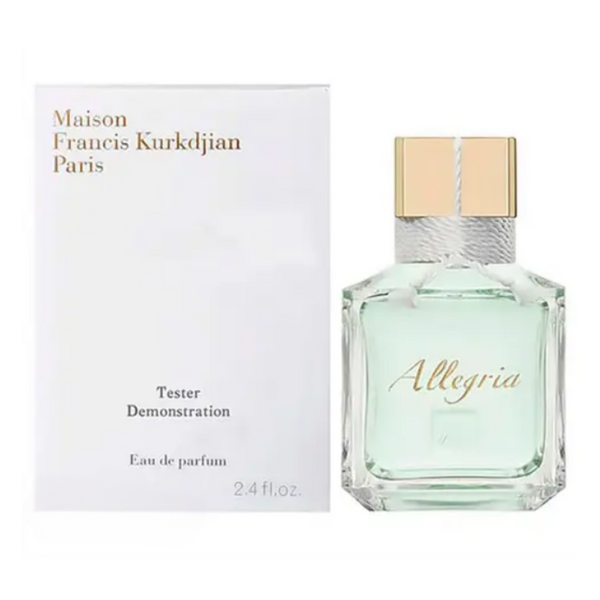 Maison Francis Kurkdjian Allegria EDP