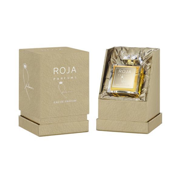 Roja Ahlam Eau de Parfum