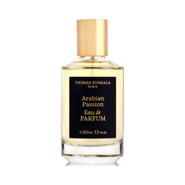 Thomas Kosmala Arabian Passion edp, Франция