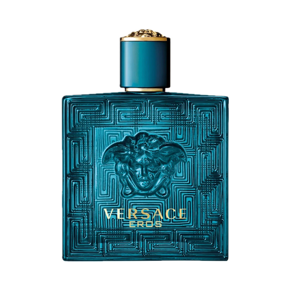 Versace Eros Eau de Toilette