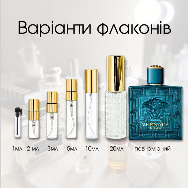 Versace Eros Eau de Toilette