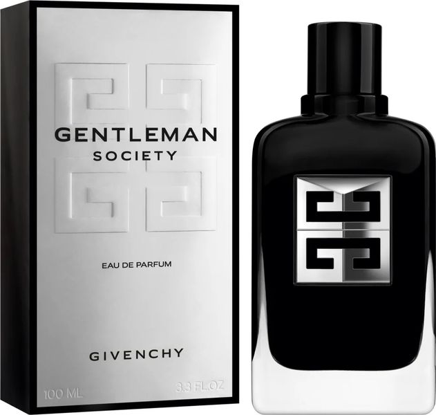 Givenchy Gentelmen Society EDP