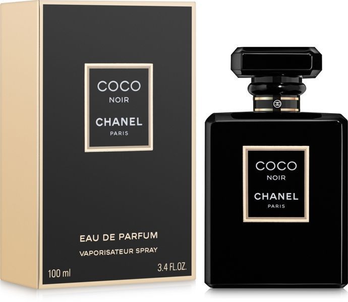Chanel Coco Noir Eau de Parfum
