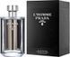 Prada L'Homme Prada edt, Франция