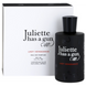 Juliette Has a Gun Lady Vengeance edp, Франція