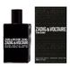 Zadig & Voltaire This is Him EDT