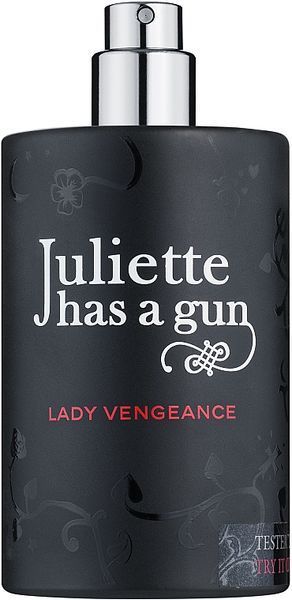 Juliette Has a Gun Lady Vengeance edp, Франція