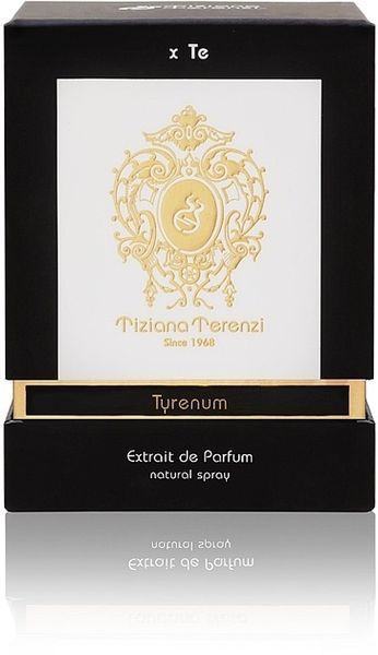 Tiziana Terenzi Tyrenum Parfum